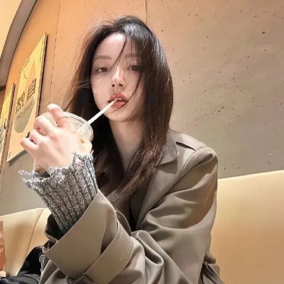 大奥封面
