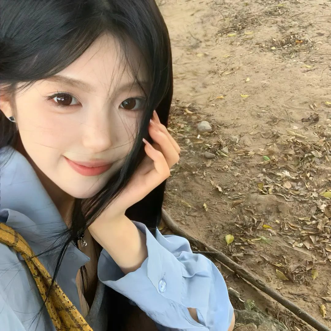 如此可爱的我们封面
